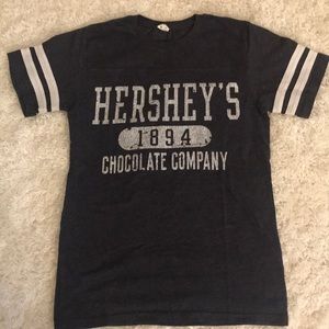 Hershey Tee Shirt